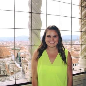 Meet your Posher, Mackenzie